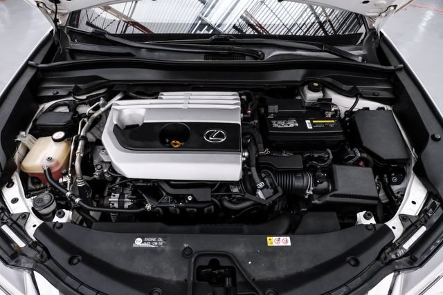Used 2019 Lexus UX 200 w/ Premium Package FWD image 62