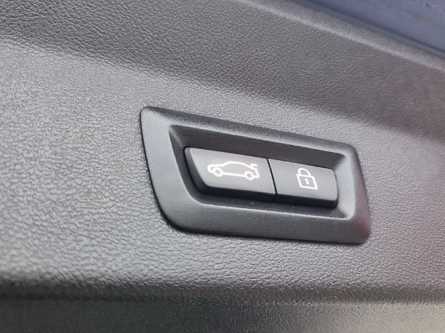 Used 2019 BMW X3 sDrive30i RWD image 19