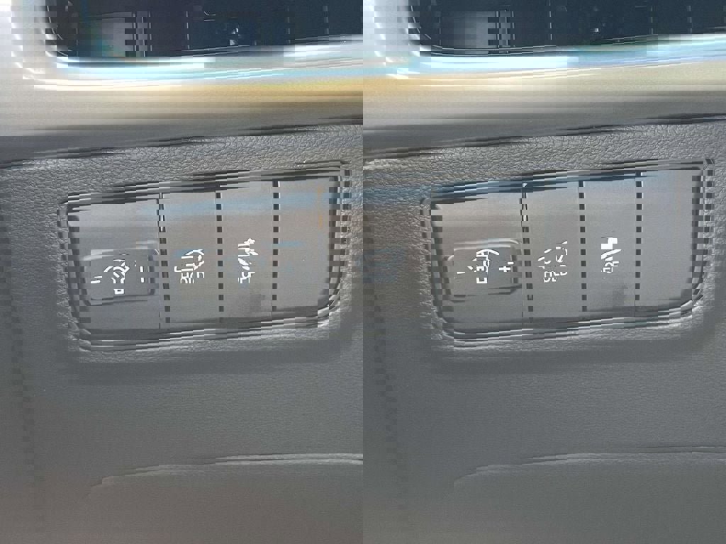 New 2026 Hyundai Tucson SEL image 17