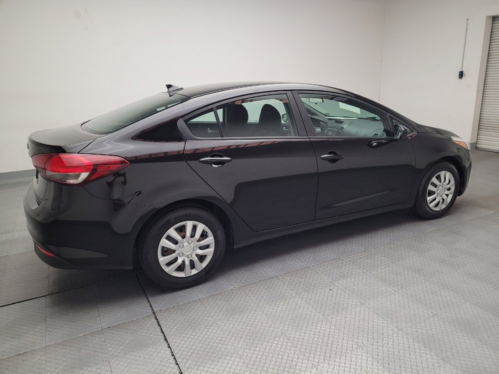 Used 2018 Kia Forte LX image 10