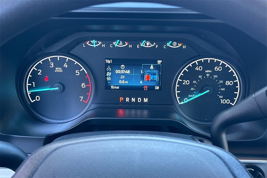 New 2026 Ford F350 XLT w/ 360-Degree Camera Package image 16