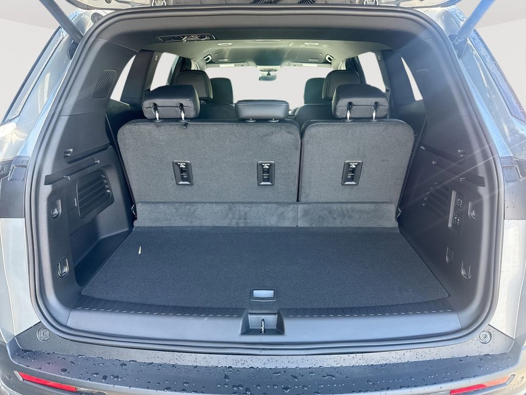 New 2026 Buick Enclave Preferred w/ Power Package AWD/4WD image 26