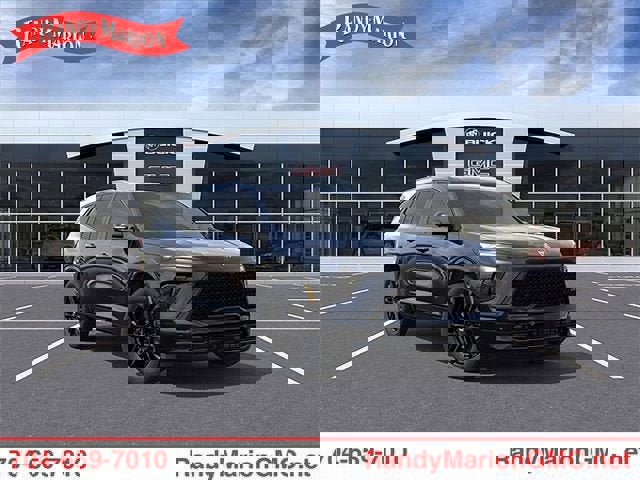 New 2026 Buick Enclave Sport Touring w/ Super Cruise Package image 1