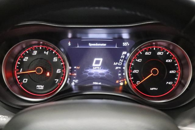 Used 2023 Dodge Charger SXT image 11