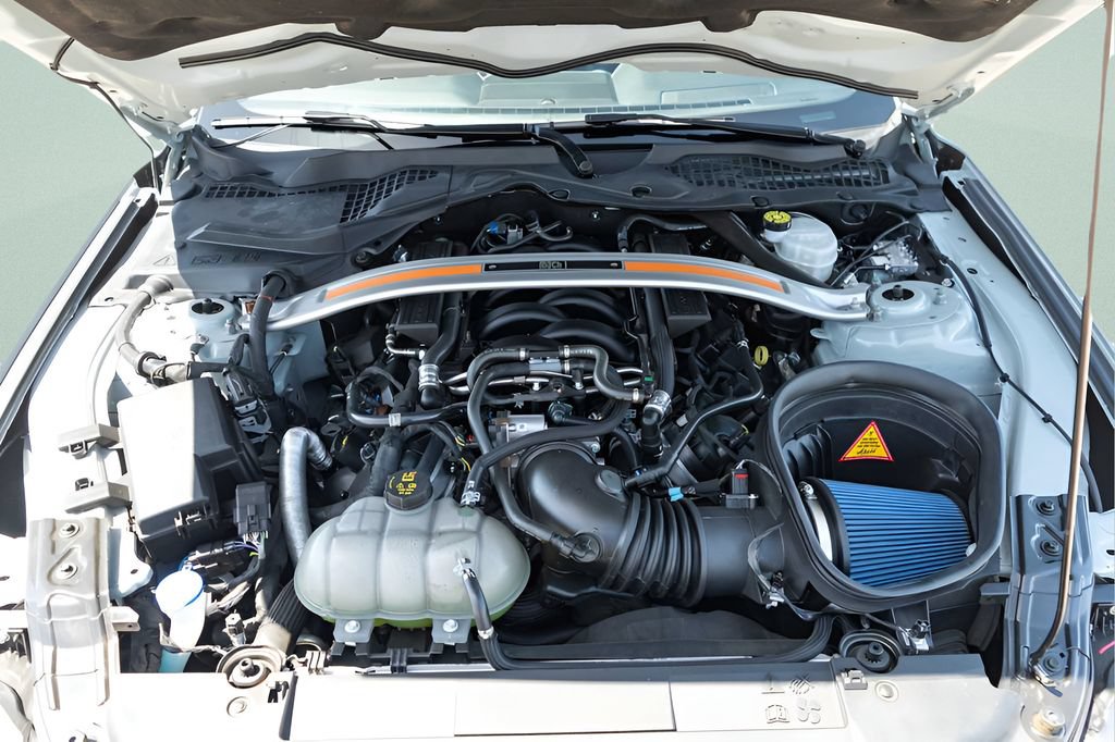 Used 2023 Ford Mustang Mach 1 w/ Equipment Group 700A RWD image 18