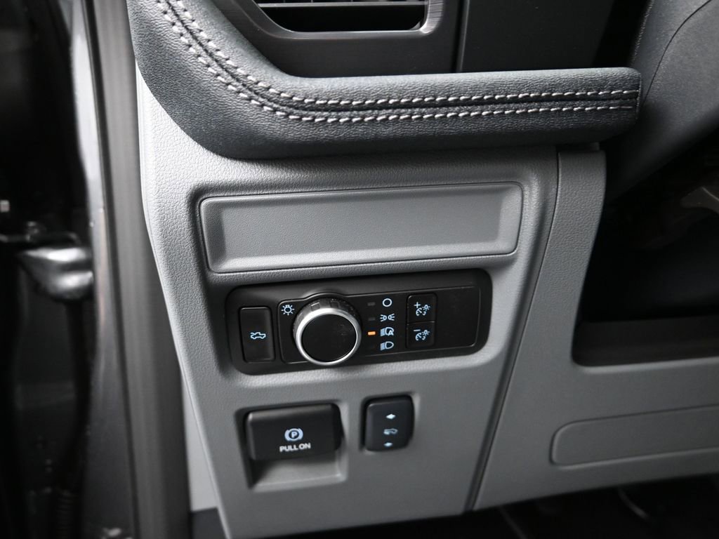 New 2025 Ford F150 Lightning Flash image 15
