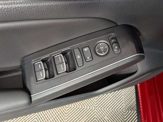 Certified 2023 Honda Civic Sport Touring image 15