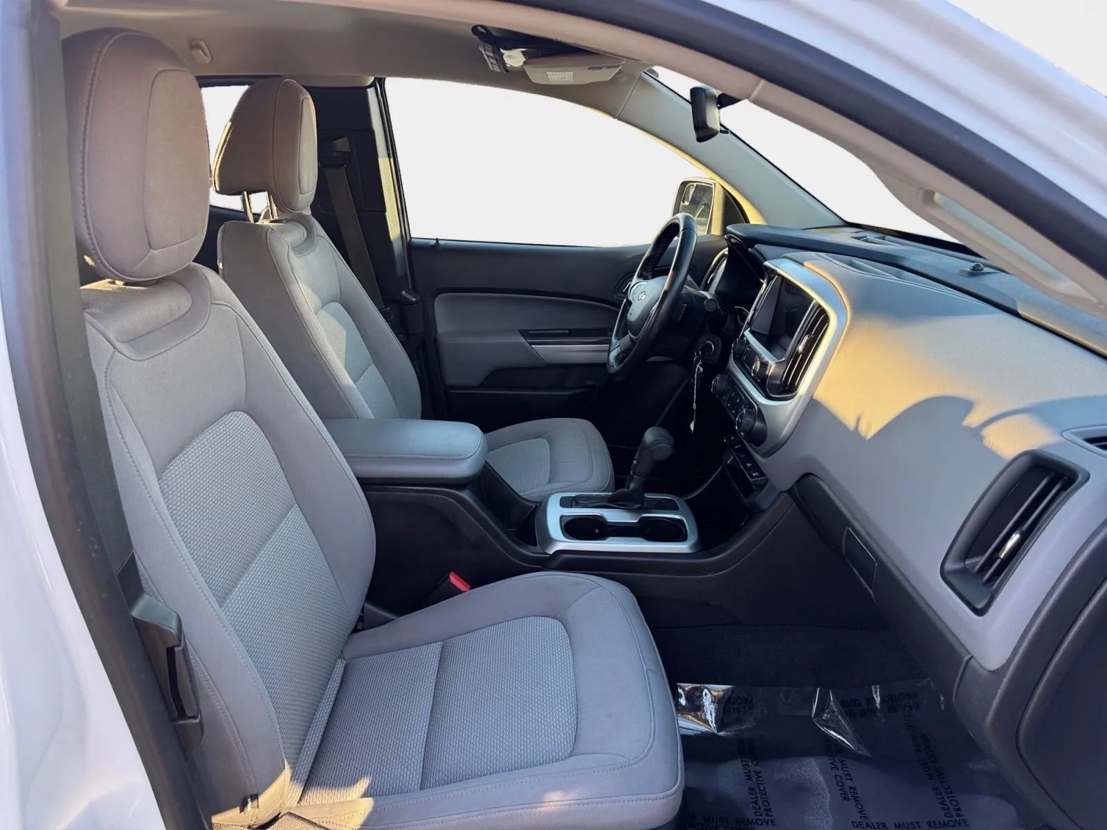 Used 2020 Chevrolet Colorado LT w/ Safety Package image 10