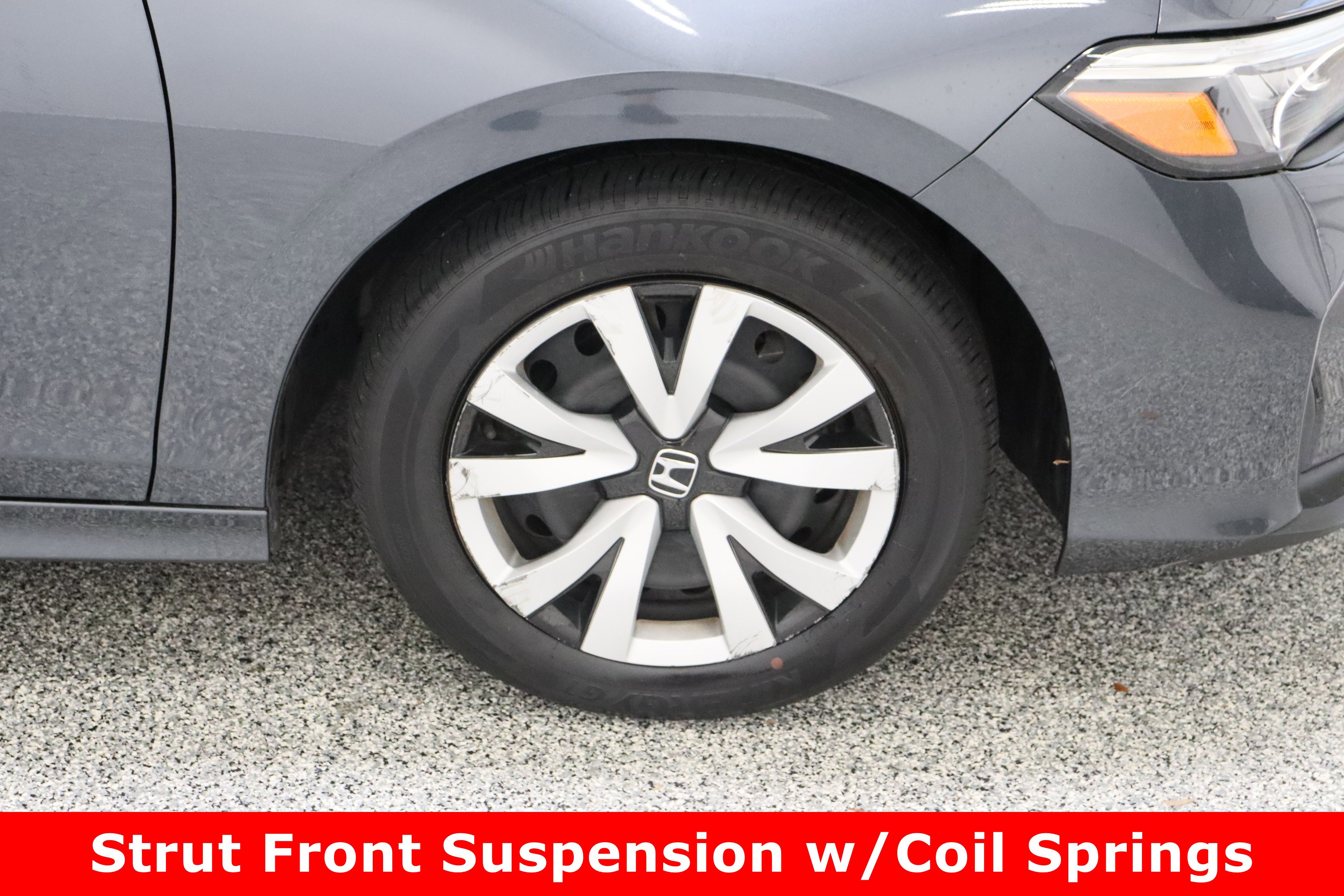 Used 2025 Honda Civic LX image 5