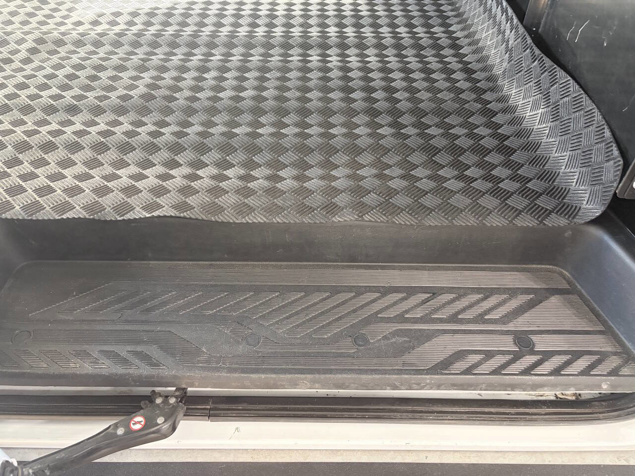 Used 2024 Ford Transit 250 Low Roof w/ Exterior Upgrade Package image 24