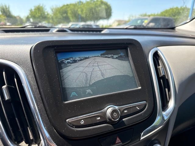 Used 2018 Chevrolet Equinox LS AWD/4WD image 23