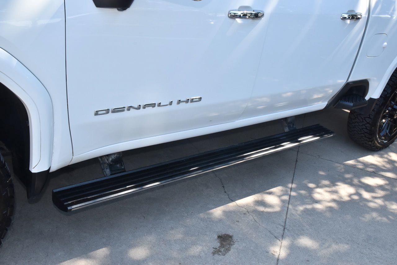 Used 2024 GMC Sierra 2500 Denali w/ Denali Reserve Package AWD/4WD image 38