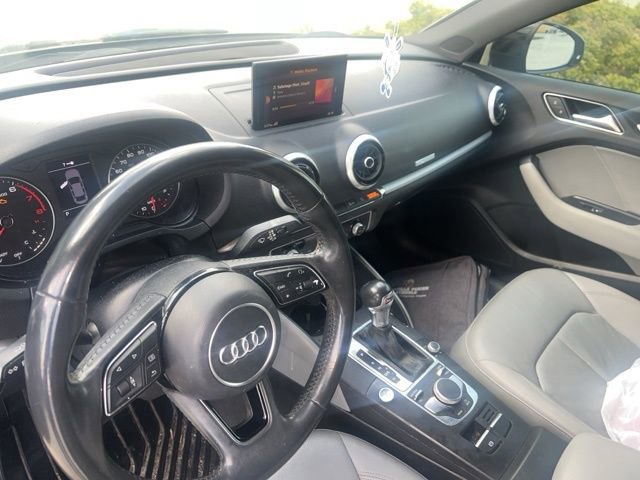 Used 2018 Audi A3 2.0T Premium w/ Convenience Package image 13