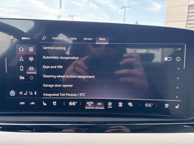 New 2026 Audi A6 Premium Plus image 26