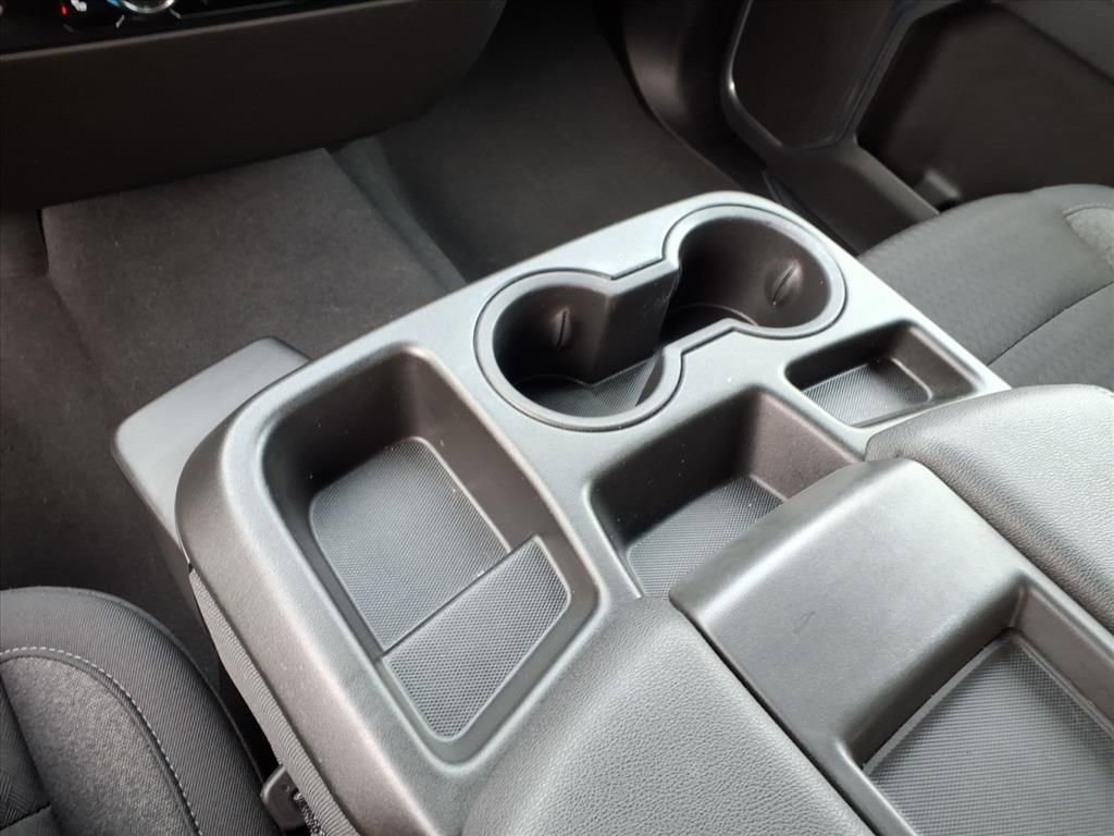 Used 2024 GMC Sierra 1500 Elevation image 29