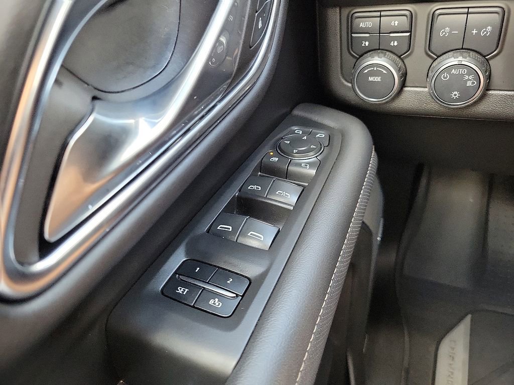 Used 2023 Chevrolet Tahoe Premier w/ Premium Package 2 image 14