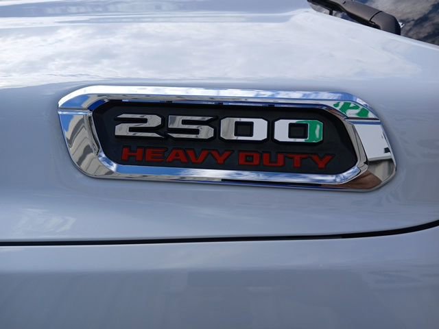 Used 2022 RAM 2500 Limited image 14