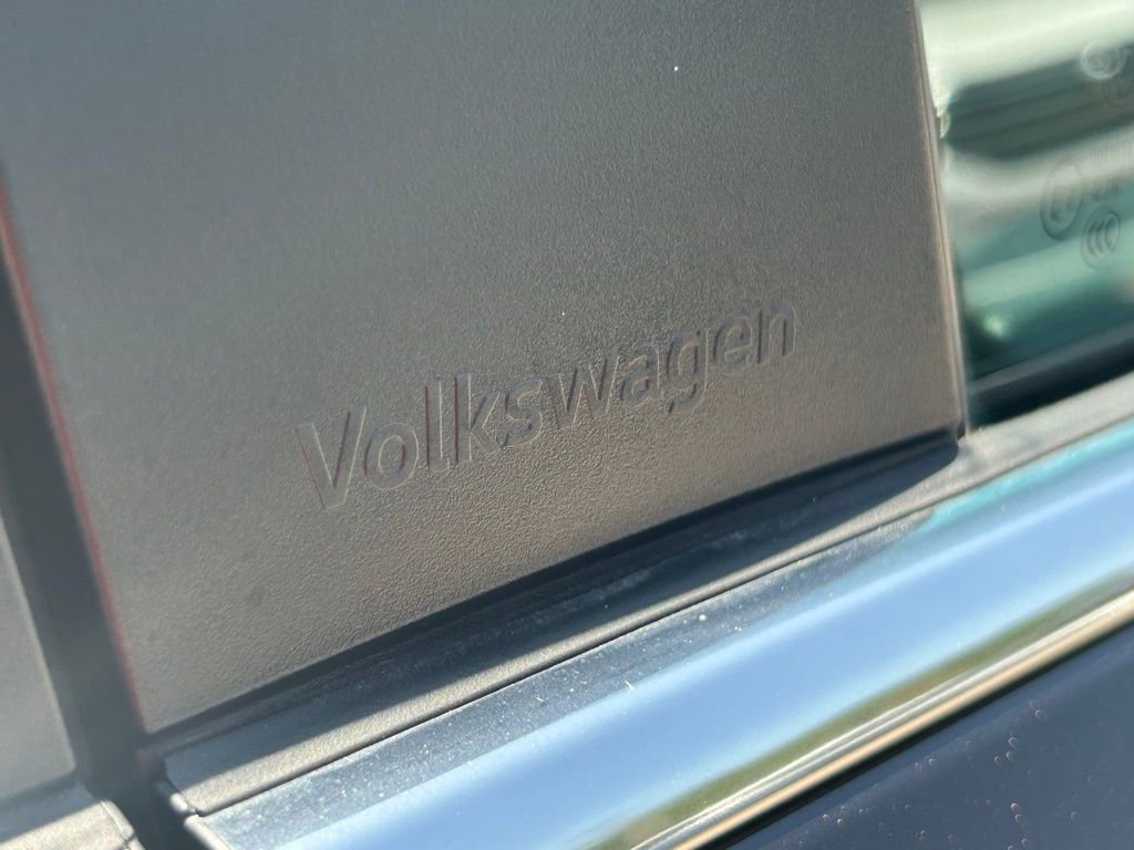 Used 2025 Volkswagen Atlas SE w/ Panoramic Sunroof Package image 20