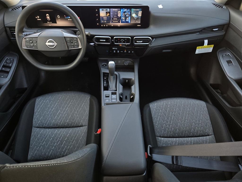 New 2026 Nissan Sentra SV image 13