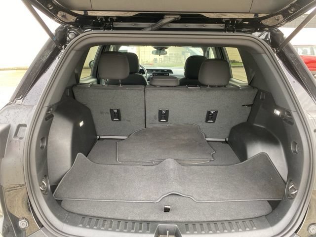 Used 2026 GMC Terrain Elevation w/ LPO, Floor Liner Package FWD image 7