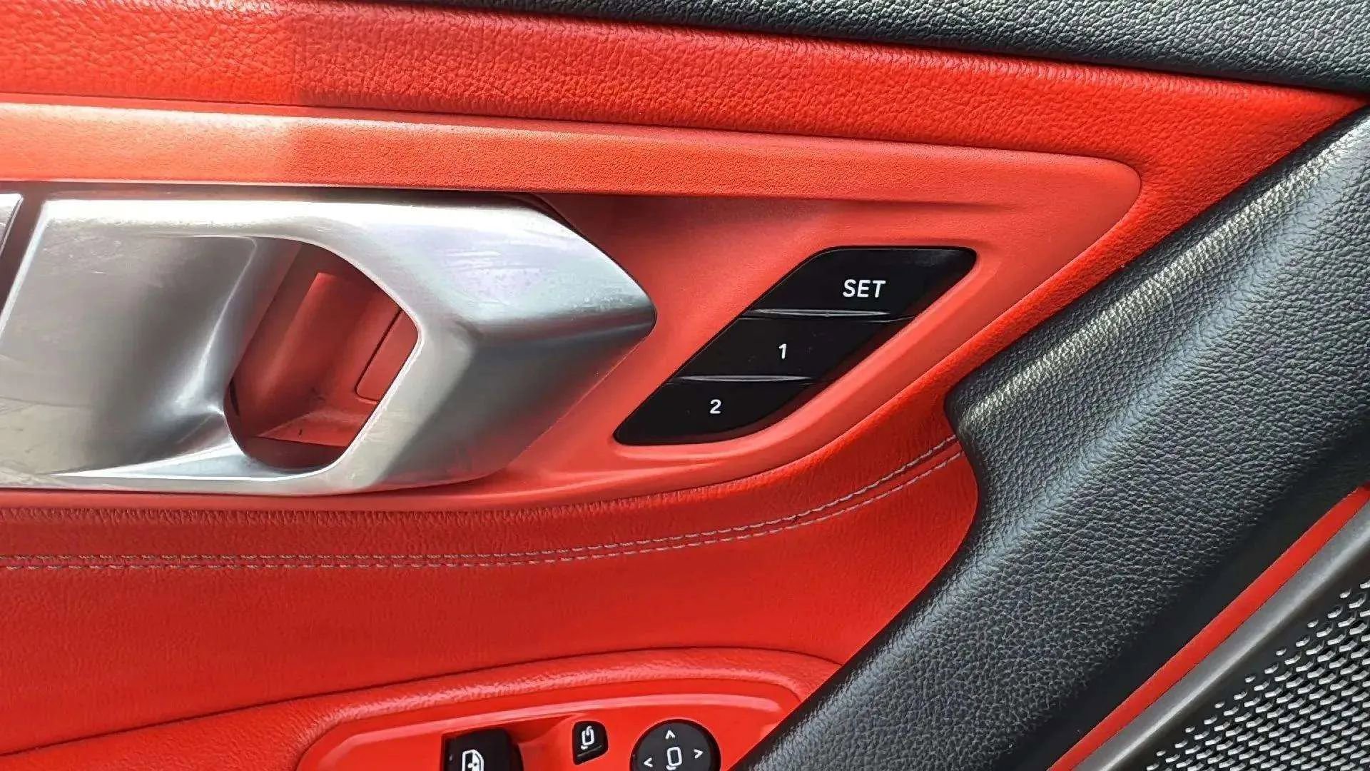 Used 2022 BMW Z4 sDrive30i w/ M Sport Package image 27