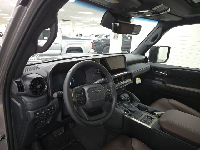 New 2026 Toyota Land Cruiser image 21