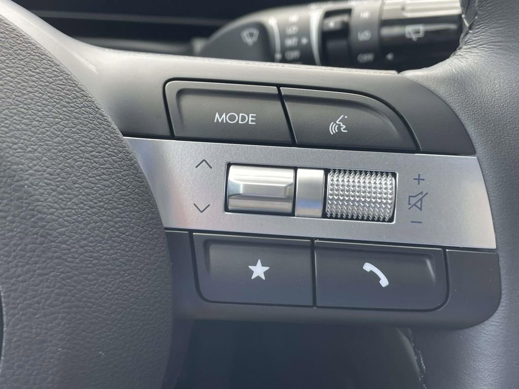 Used 2026 Hyundai Tucson SEL image 23