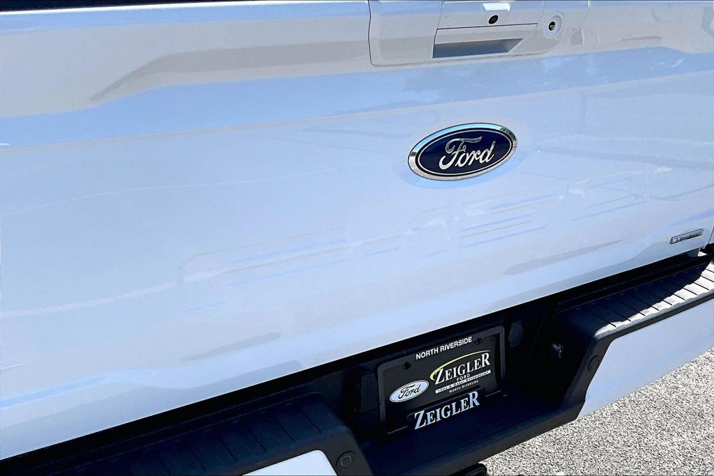 Certified 2023 Ford F150 XLT w/ Equipment Group 302A High AWD/4WD image 8