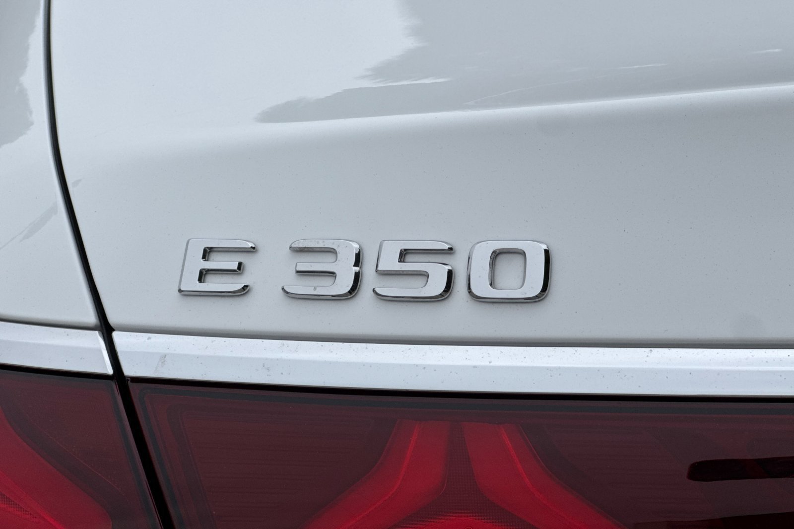 Used 2026 Mercedes-Benz E 350 Sedan image 36