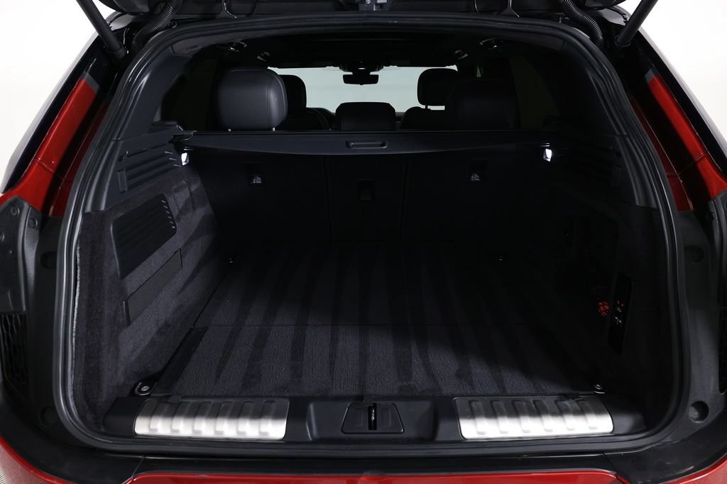 Used 2023 Land Rover Range Rover Sport First Edition AWD/4WD image 12