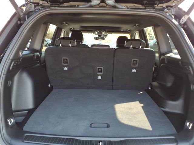 Certified 2023 Jeep Grand Cherokee Altitude AWD/4WD image 24