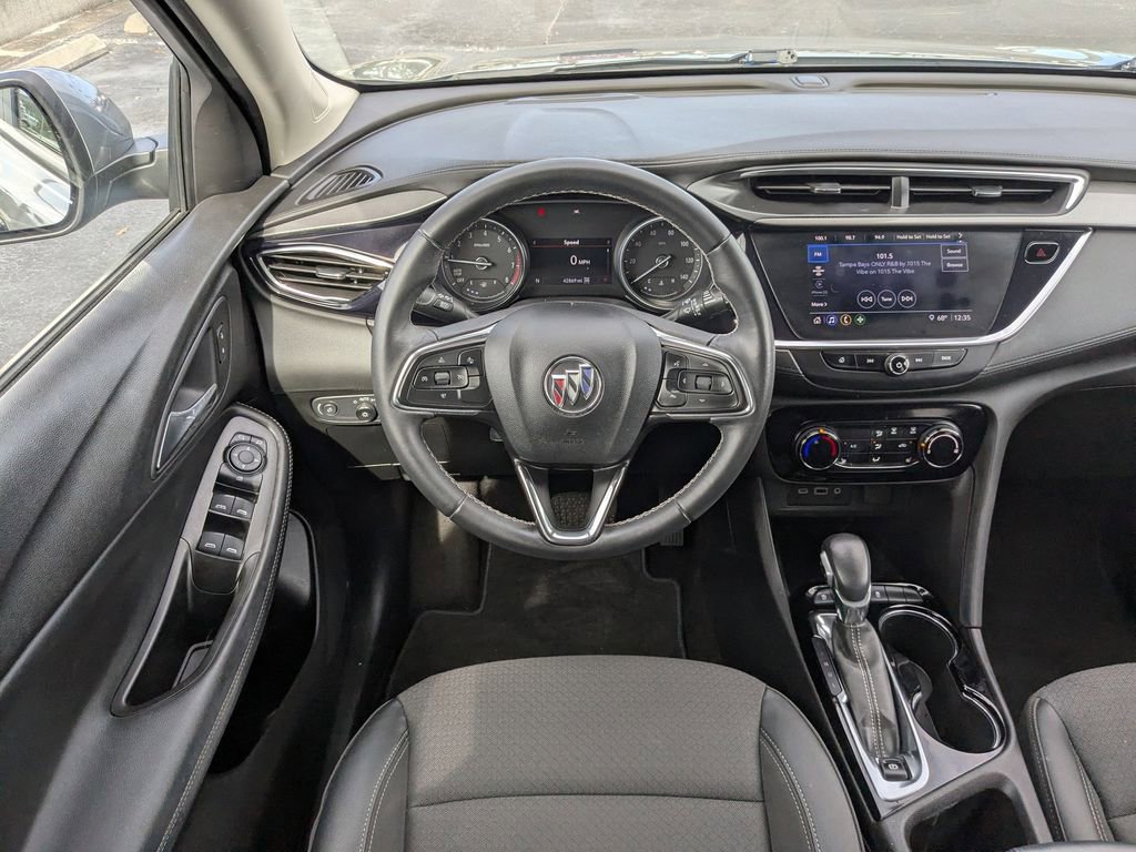 Used 2023 Buick Encore GX Preferred w/ Cold Weather Comfort Package image 17