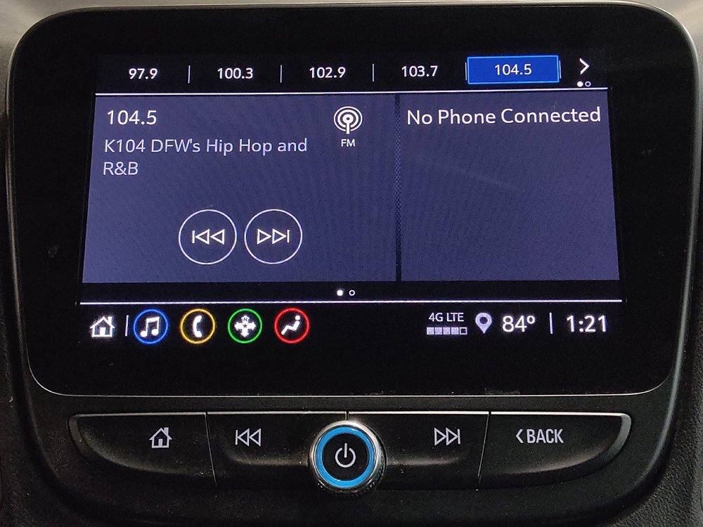Used 2024 Chevrolet Malibu LT FWD image 25