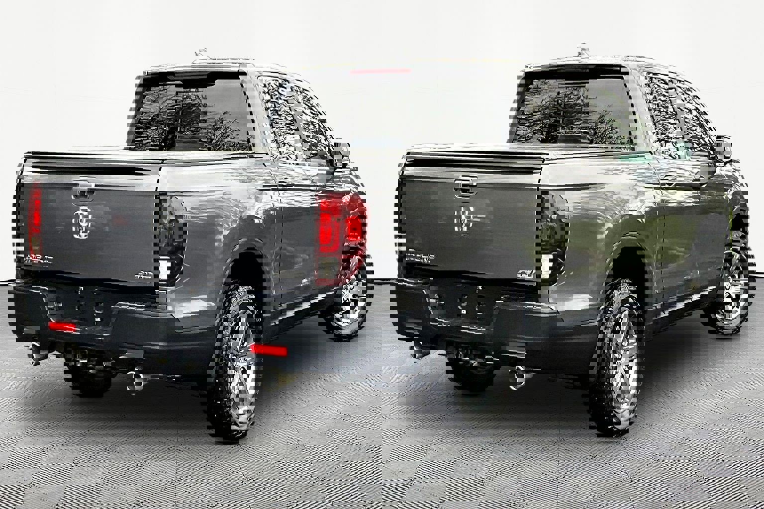 Used 2023 Honda Ridgeline RTL image 7