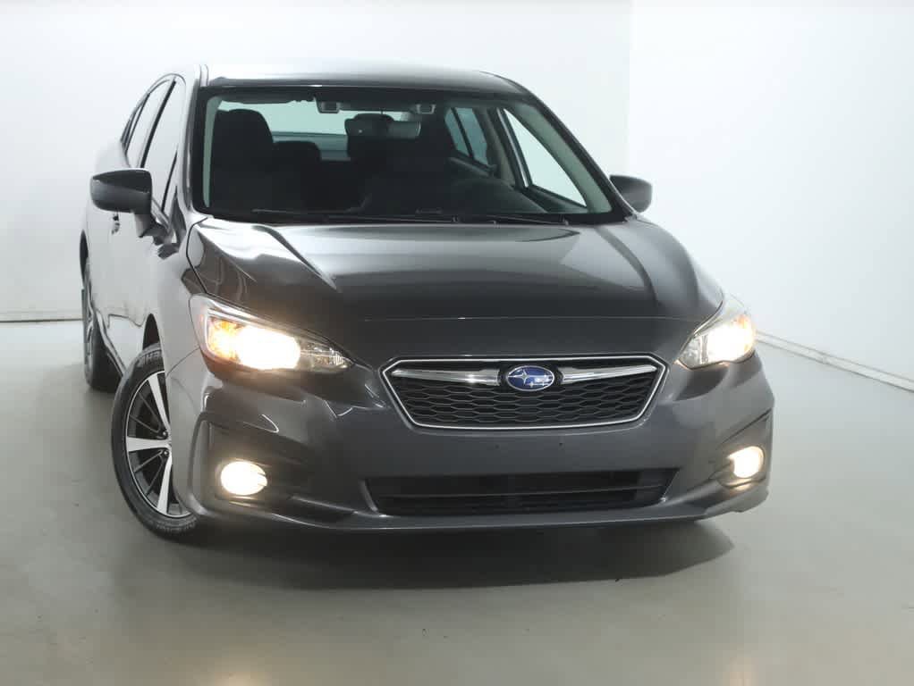 Used 2019 Subaru Impreza 2.0i Premium w/ Eyesight & BSD/Rcta & SRF