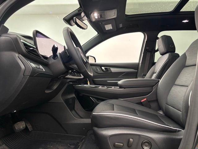 New 2026 Buick Enclave Sport Touring w/ Power Package image 21