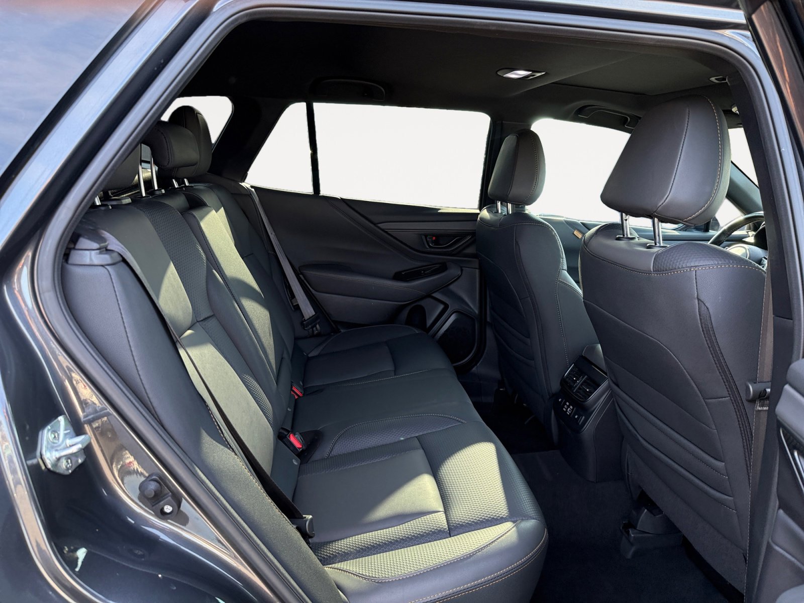 Used 2024 Subaru Outback Wilderness image 18