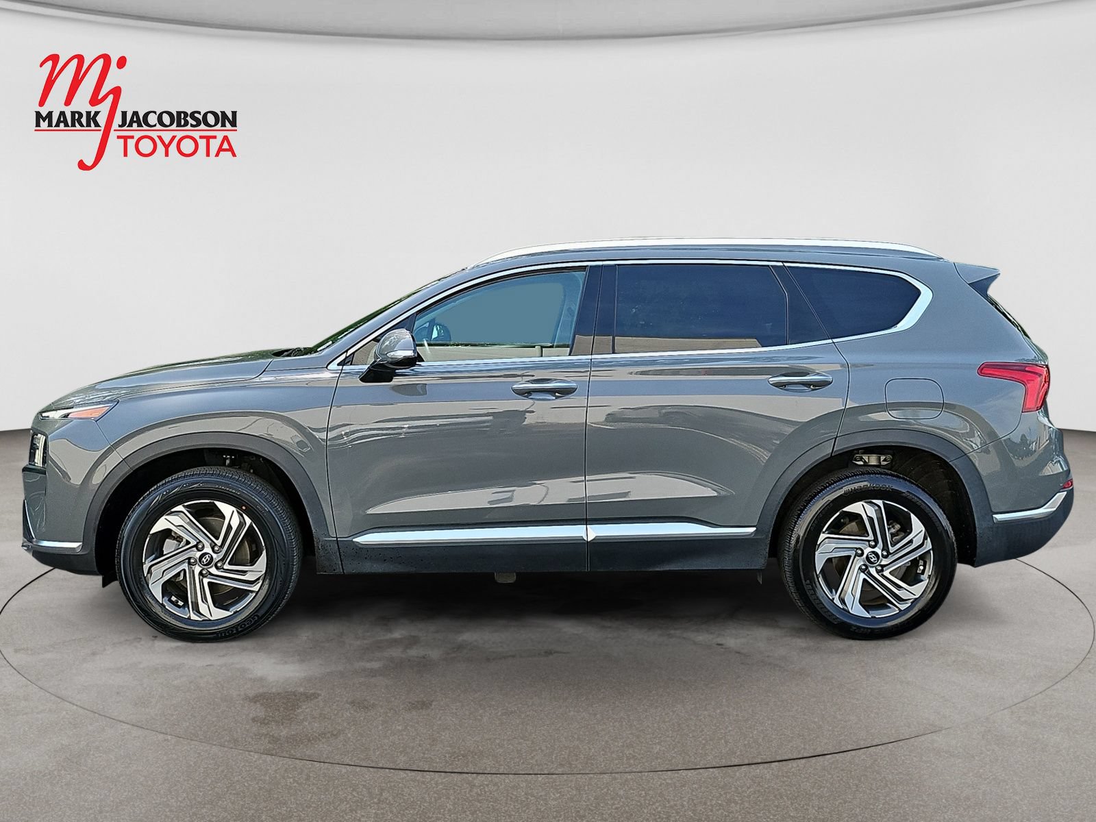 Used 2022 Hyundai Santa Fe SEL w/ Convenience + Premium Package AWD/4WD image 15