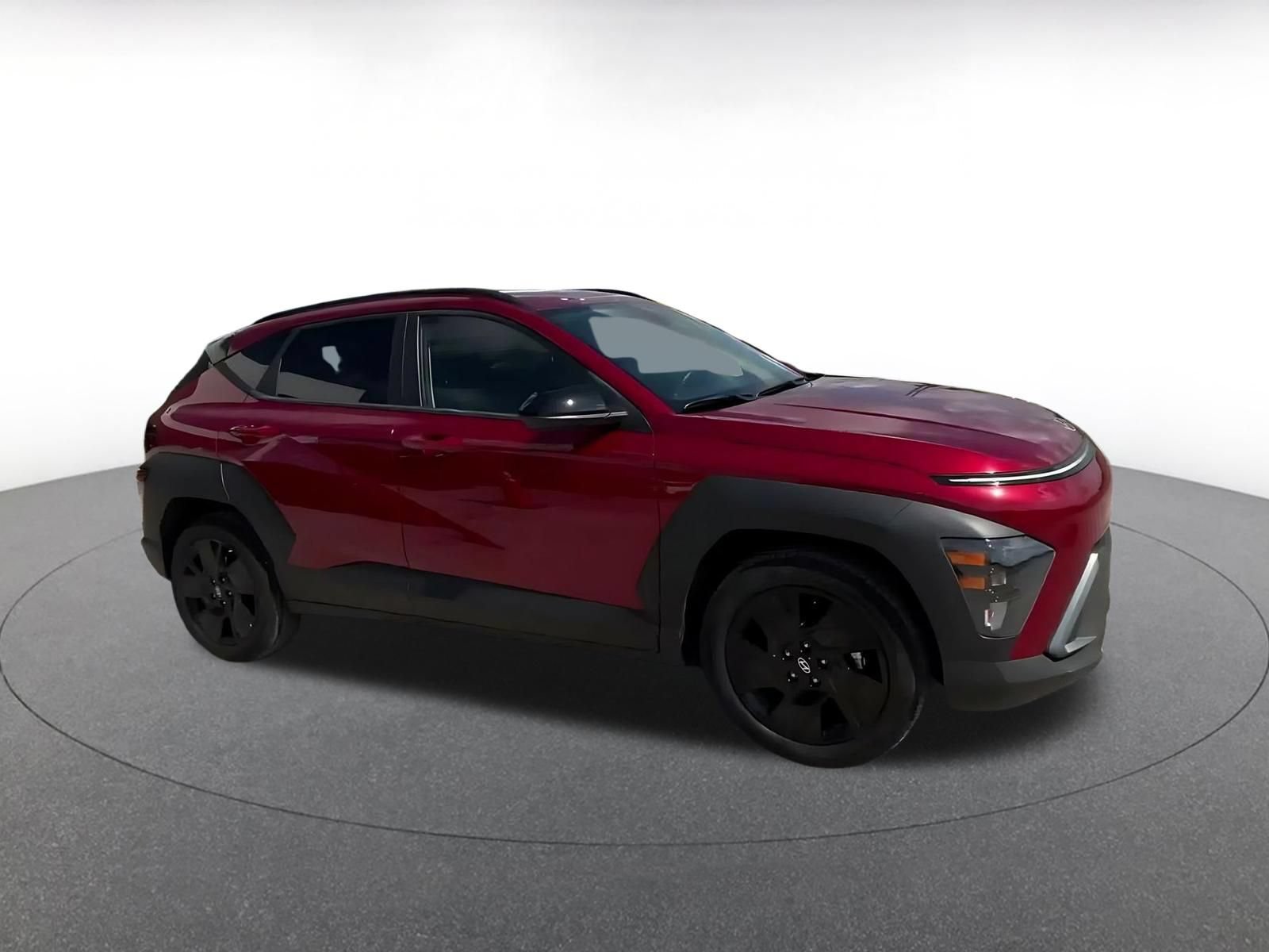 Used 2026 Hyundai Kona SEL Sport FWD image 2