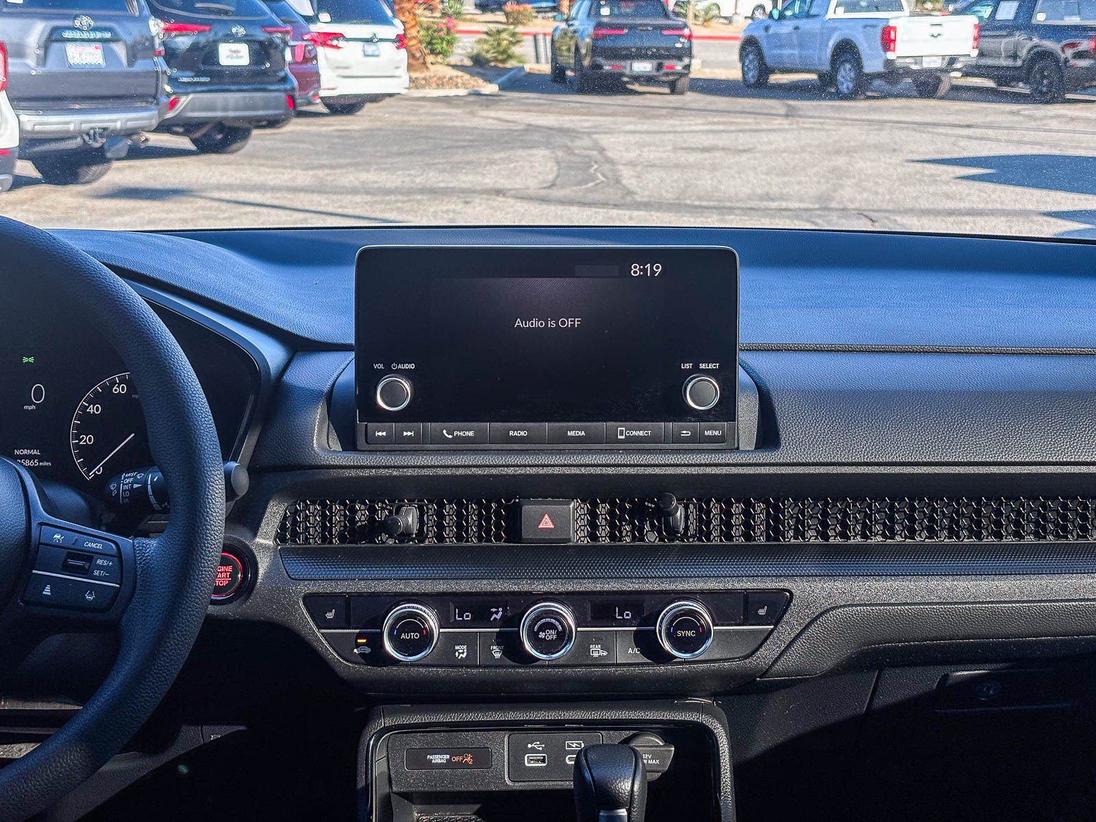 Certified 2024 Honda CR-V EX image 16