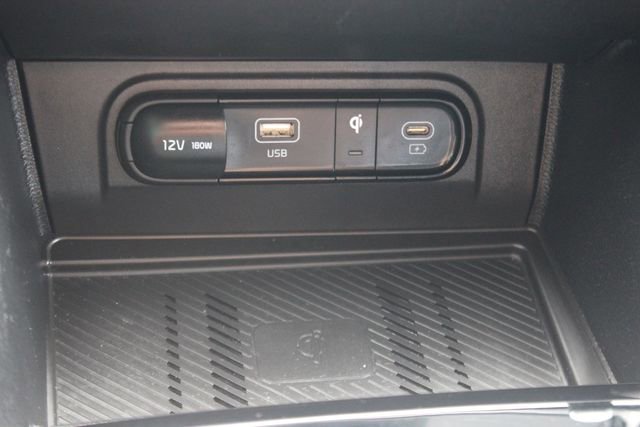 Used 2023 Kia Sportage X-Line w/ X-Line Premium Package image 10