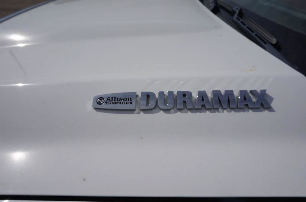 Used 2018 Chevrolet Silverado 2500 High Country w/ Duramax Plus Package AWD/4WD image 20