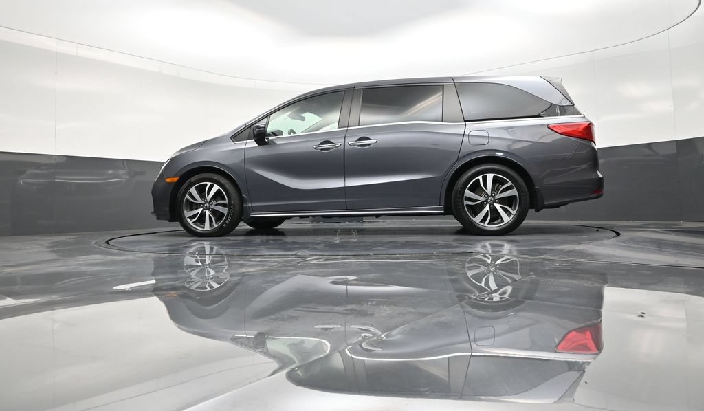 Used 2021 Honda Odyssey Touring image 21