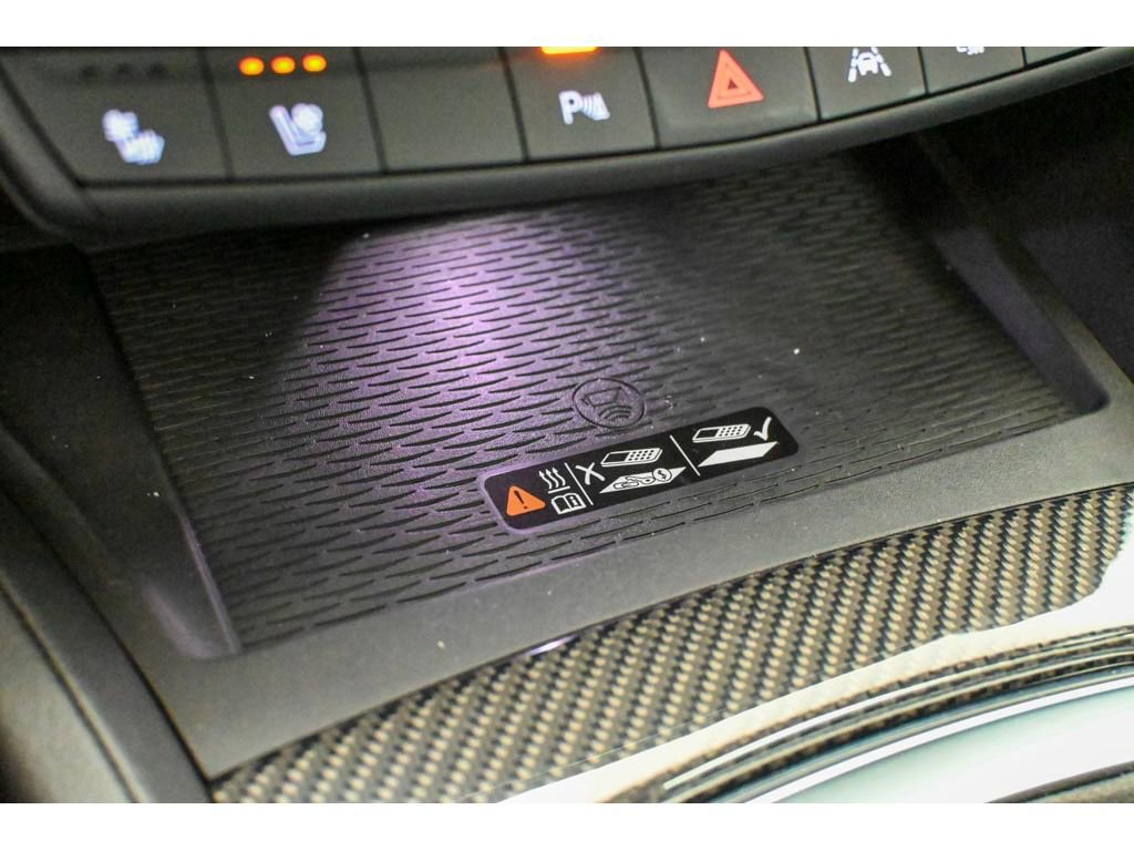 New 2026 Cadillac CT5 V Blackwing w/ Precision Package image 37