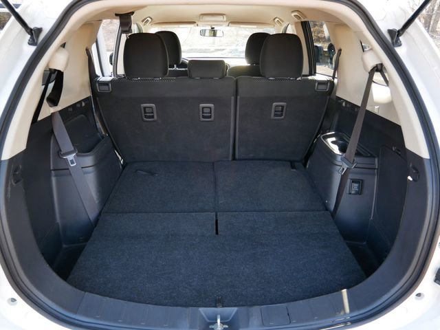 Used 2019 Mitsubishi Outlander ES image 12