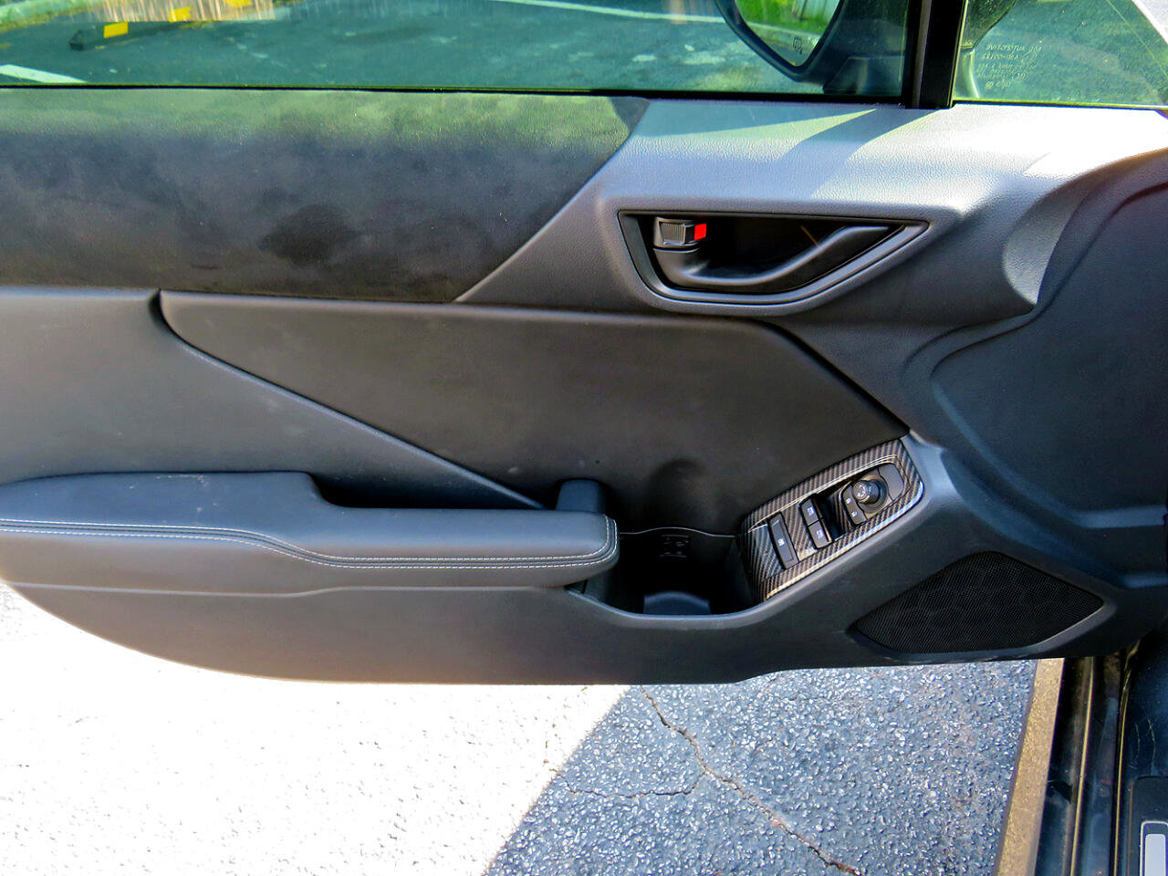 Used 2024 Toyota GR86 Premium image 16