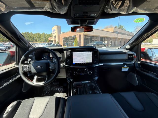 New 2026 Ford F150 Raptor AWD/4WD image 16