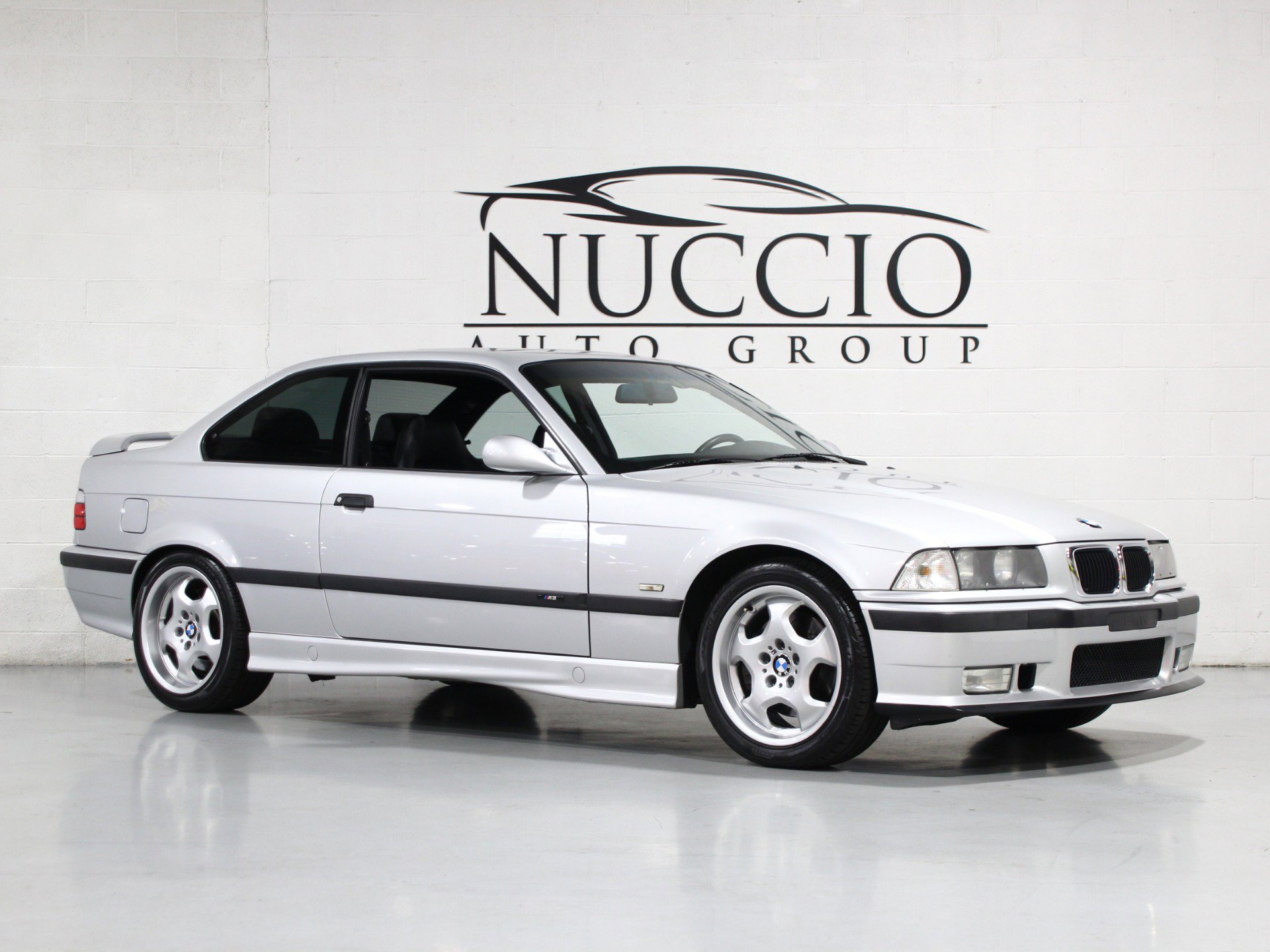 Used 1999 BMW M3 Coupe image 38