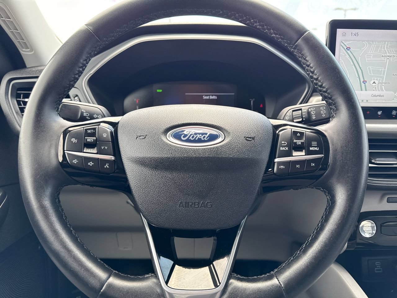 Used 2023 Ford Escape Active w/ Tech Pack #1 AWD/4WD image 17