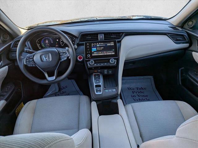 Used 2022 Honda Insight EX image 19